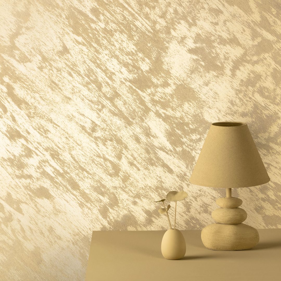 Sahara Premium Oro - Декоративна боя Sahara Premium Oro Rivedil - Декор Макс