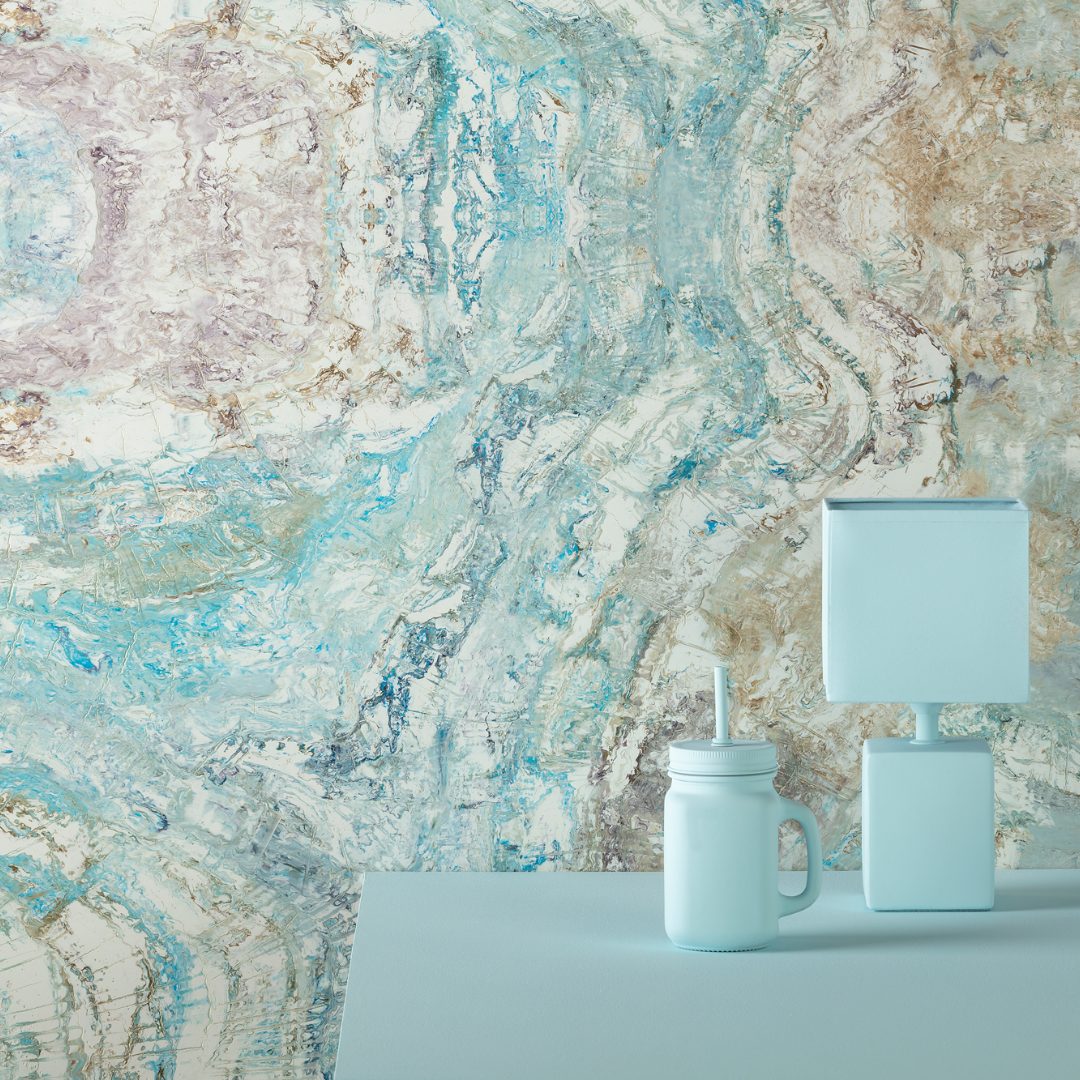 Stile Barocco Venexian 1 - Декоративна мазилка Stile Barocco Venexian Rivedil - Декор Макс