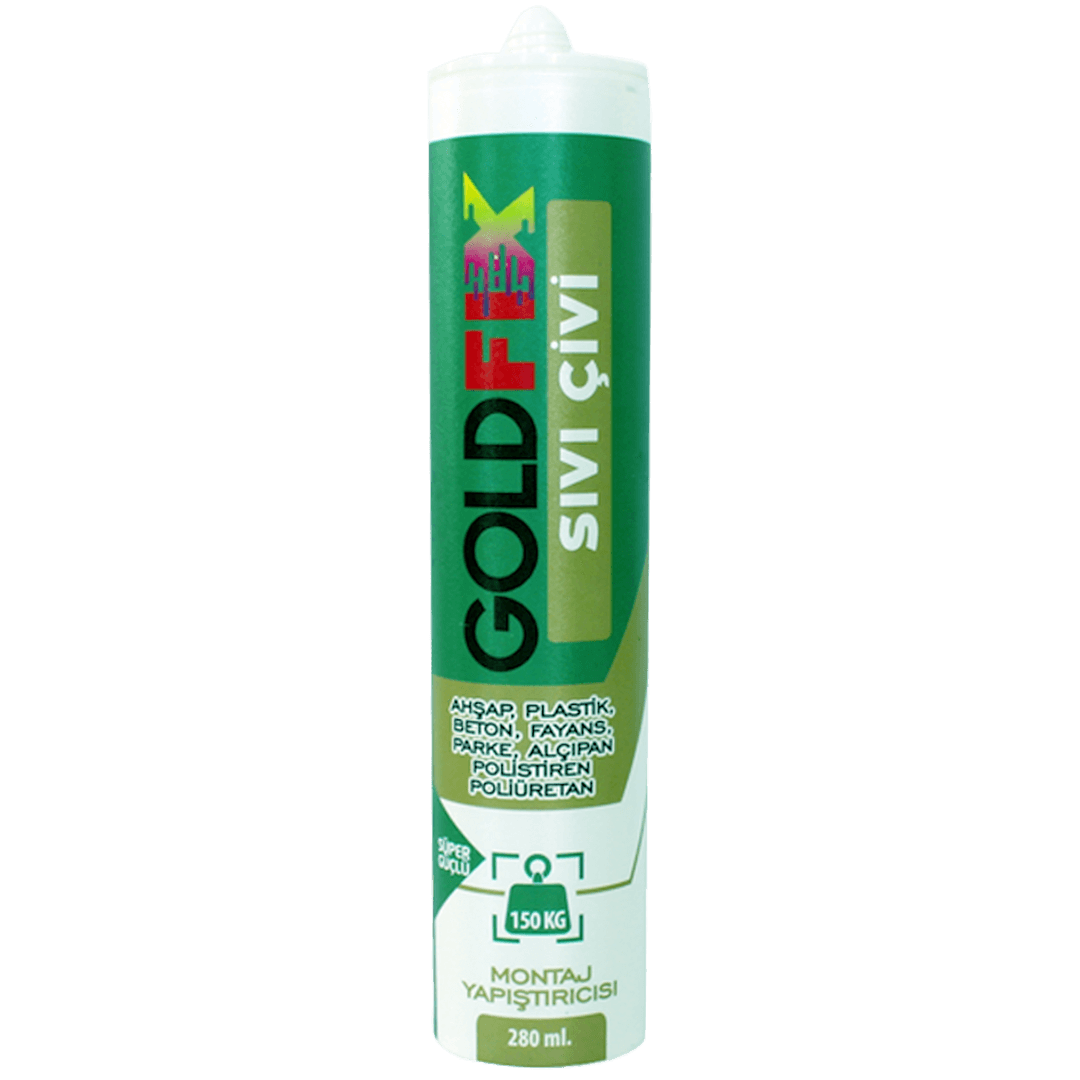 Полиуретанов течен пирон 280ml